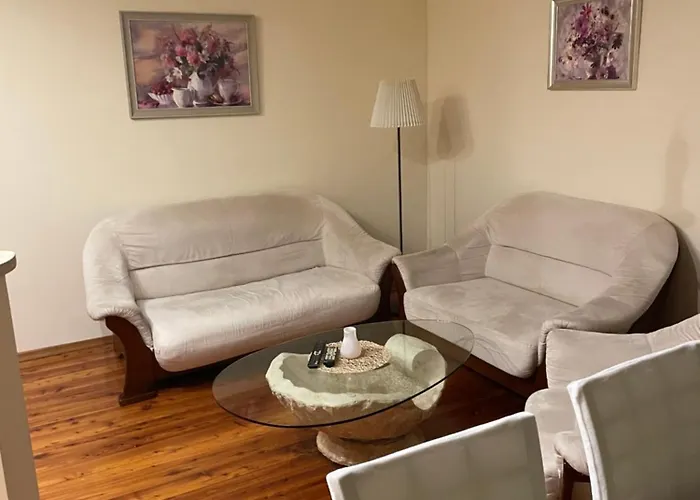 Apartament Kozia