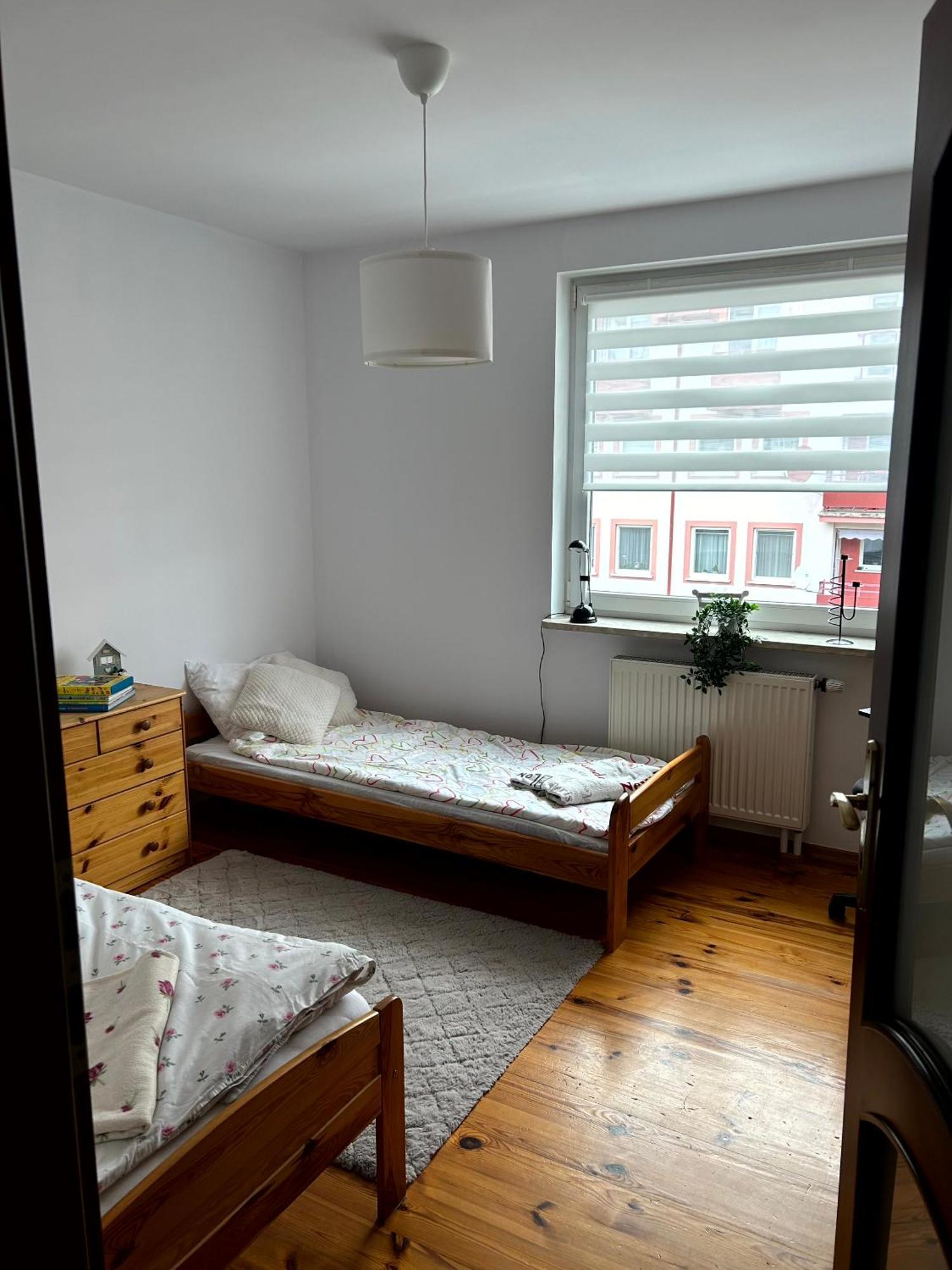 Kozia Apartment Breslau