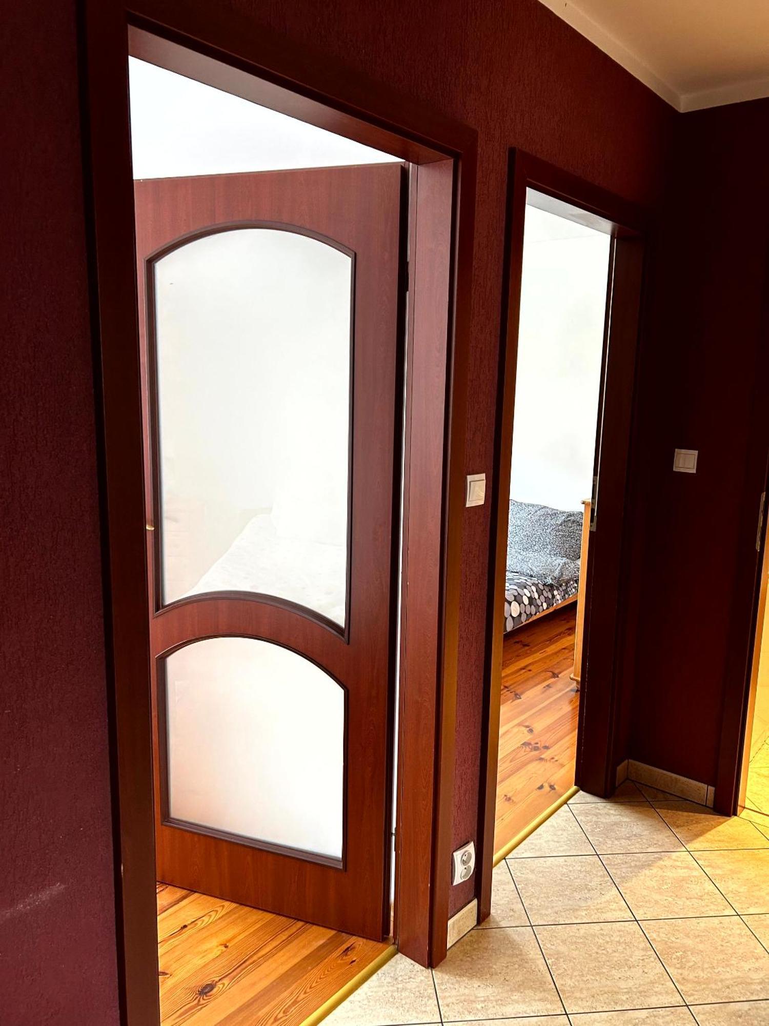 Kozia Apartment *