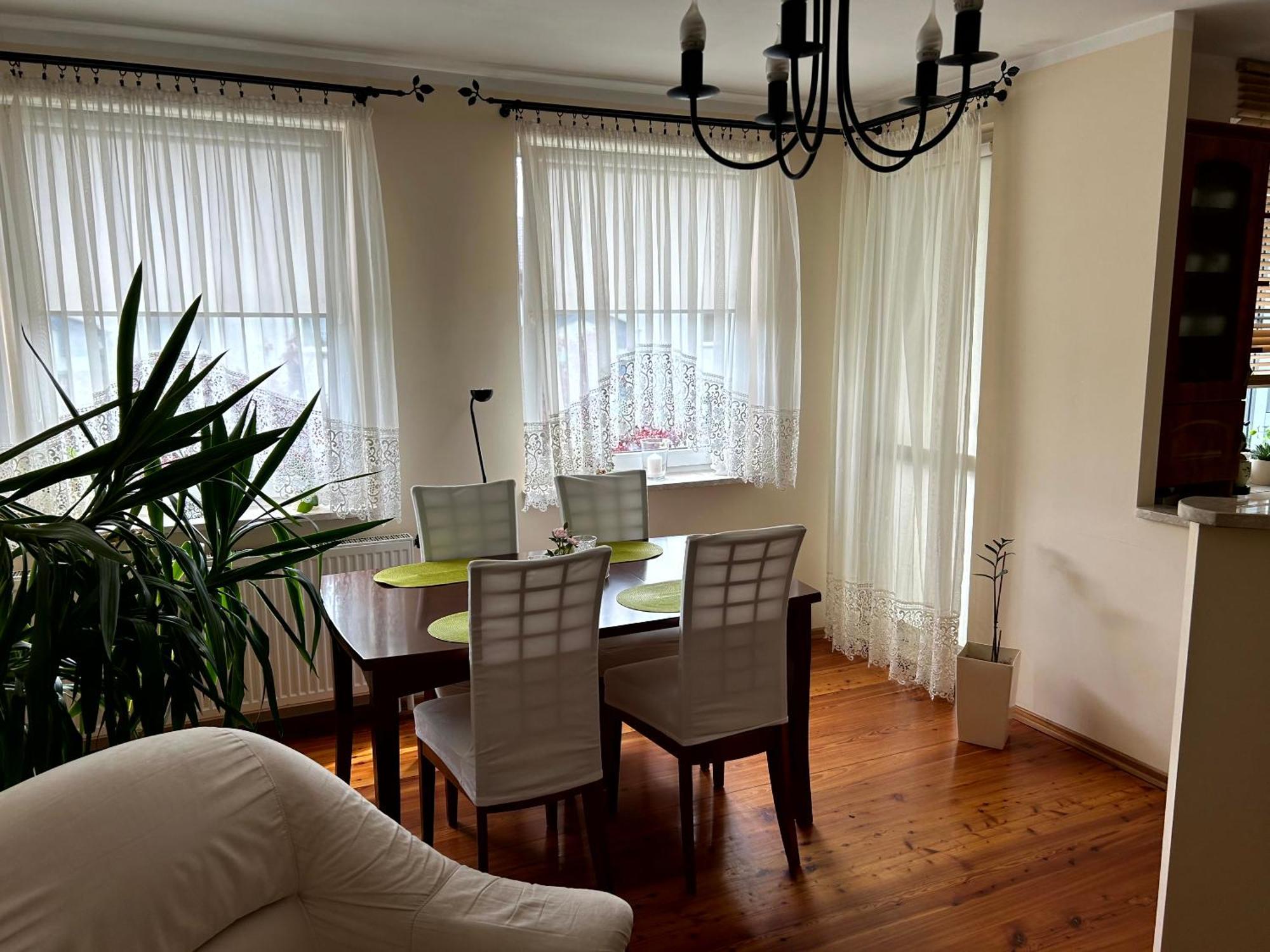 Apartment Kozia *