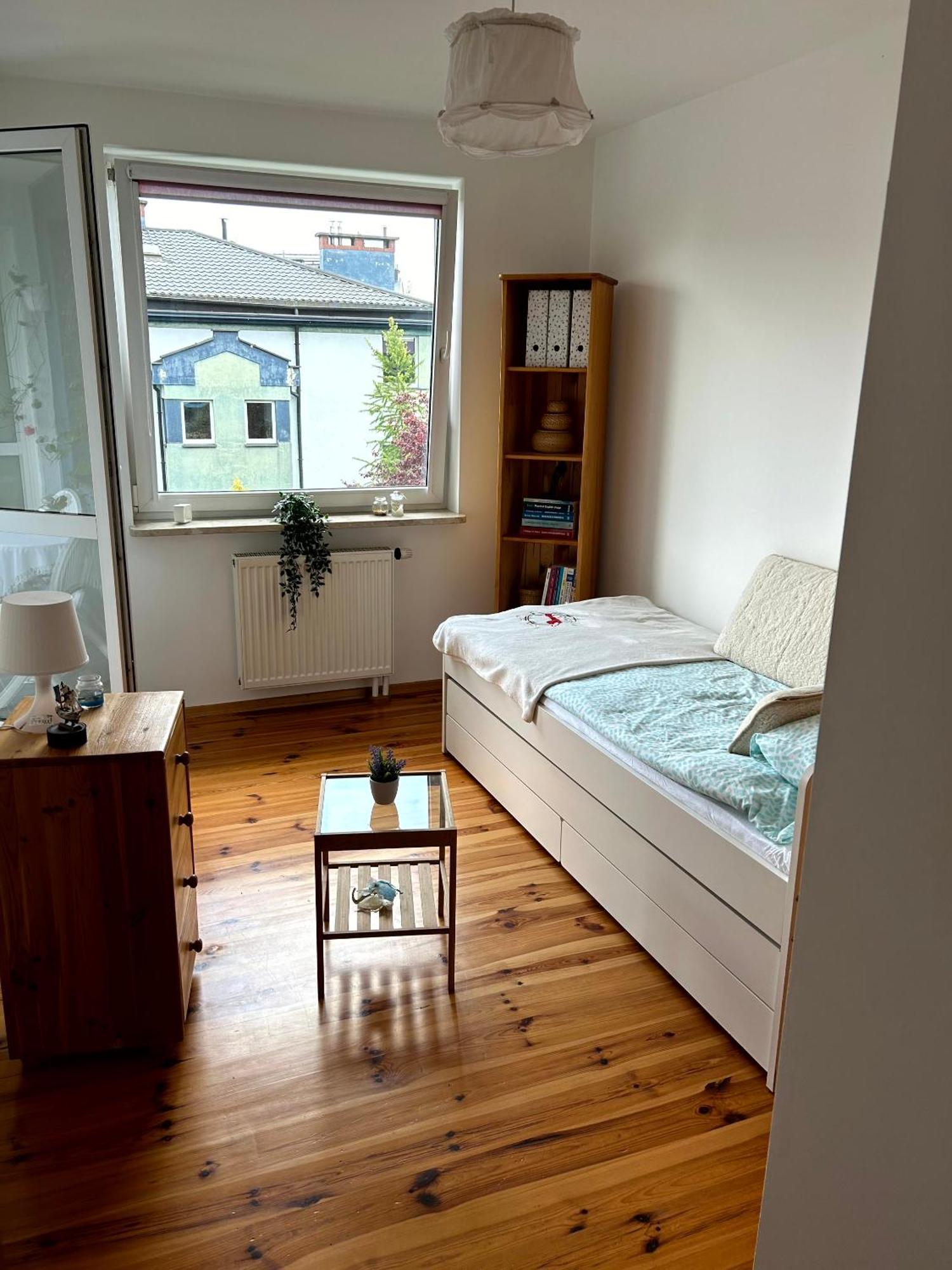 Apartment Kozia