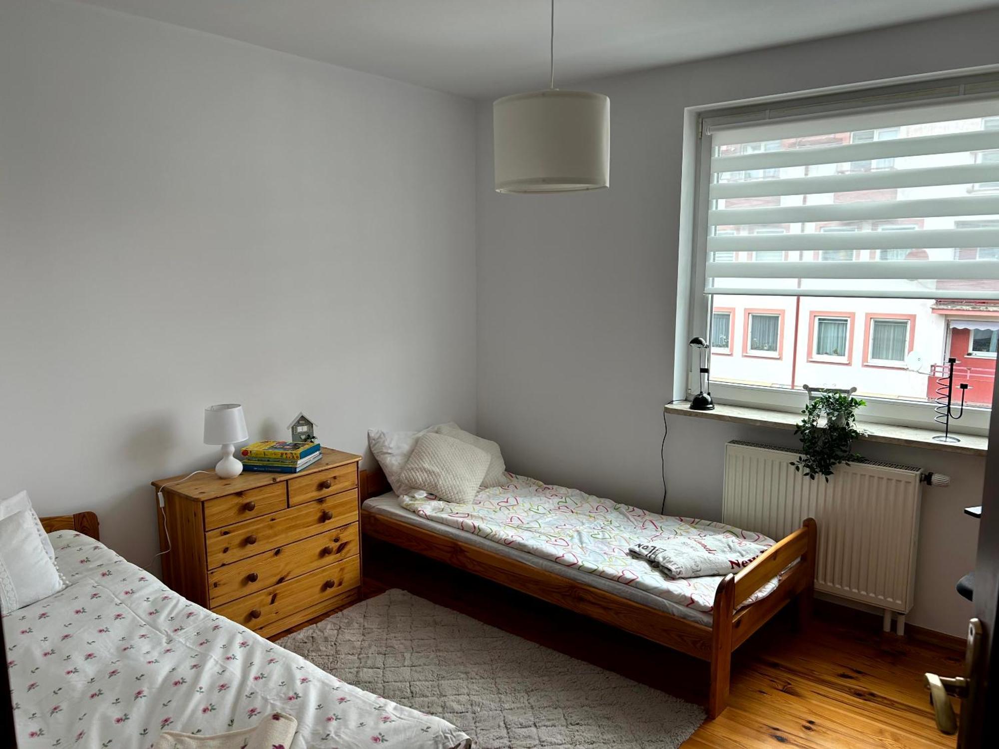 Kozia Apartment *