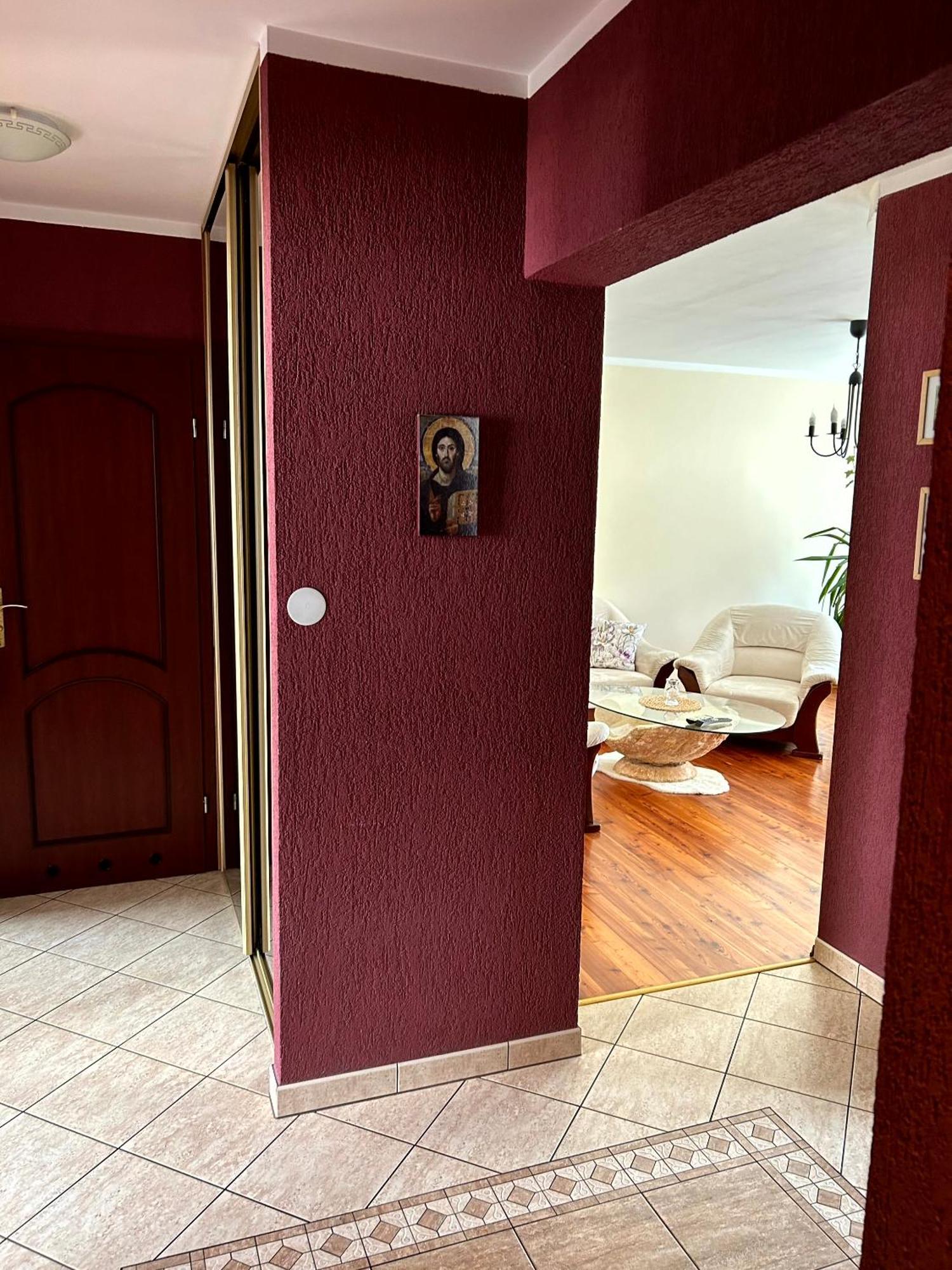 Apartment Kozia